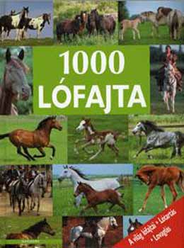 Szts Balzs  (szerk.) - 1000 lfajta