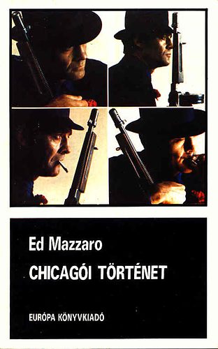 Ed Mazzaro - Chicag�i t�rt�net