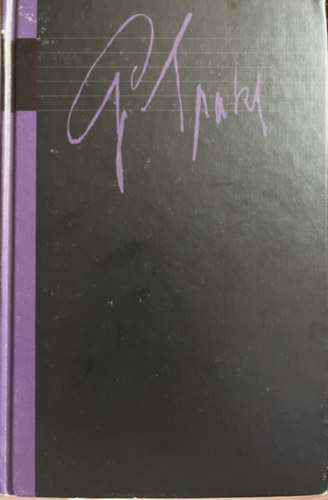 Georg Trakl - Dodens naerhet