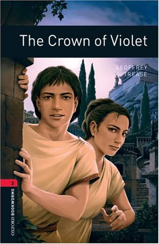 Geoffrey Trease - The Crown of Violet (OBW 3)