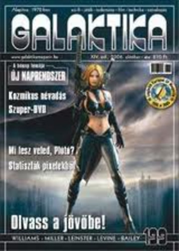 Galaktika 199. (2006. október)