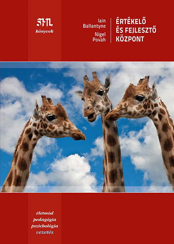 Iain Ballantyne Nigel Povah - �rt�kel� �s fejleszt� k�zpont