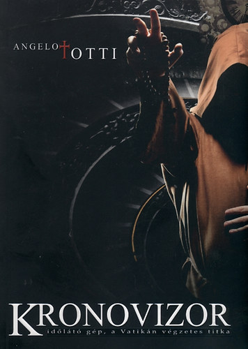 Angelo Totti - Kronovizor