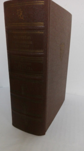 Weszpr�mi Istv�n - Magyarorsz�g �s Erd�ly orvosainak r�vid �letrajza IV.