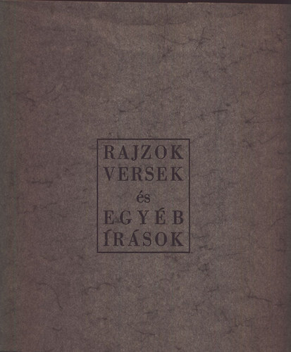 Ambrus Zolt�n  (szerk.) - Rajzok, versek �s egy�b �r�sok - Bar�ti k�sz�nt� a 70 �ves Lipt�k P�lnak