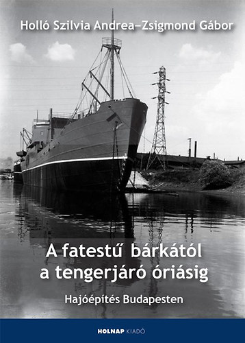 Holl Szilvia Andrea; Zsigmond Gbor - A fatest brktl a tengerjr risig