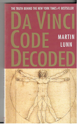 Martin Lunn - Da Vinci Code Decoded *