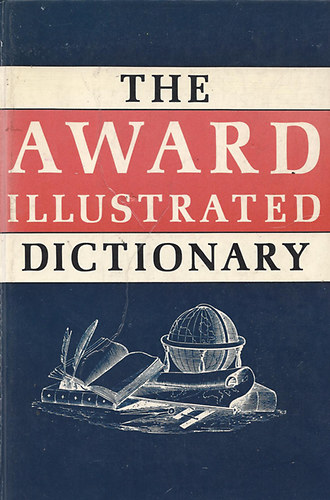 J.Coulson - The award illustrated dictionary