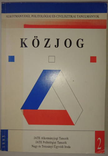 Jean-Marie Auby - Jean-Bernard Auby - K�zjog