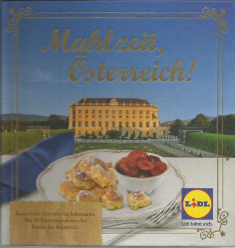 Mahlzeit, Österreich!