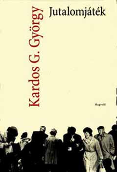 Kardos G. Gy�rgy - Jutalomj�t�k