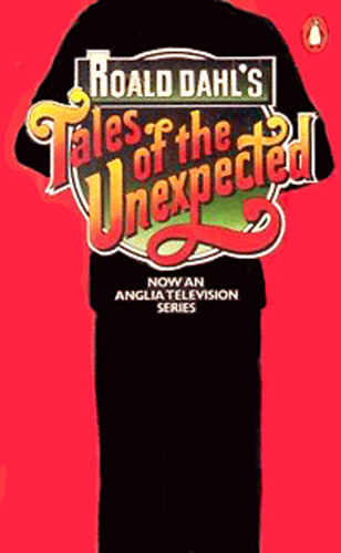Roald Dahl - Tales of the Unexpected