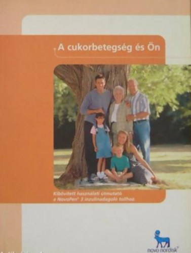 A cukorbetegség és ön