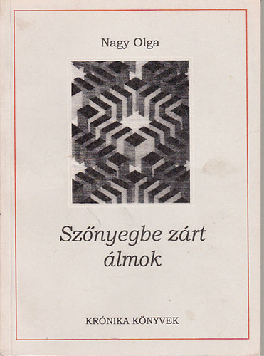 Nagy Olga - Sz�nyegbe z�rt �lmok