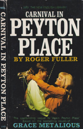 Roger Fuller - Carnival in Peyton Place