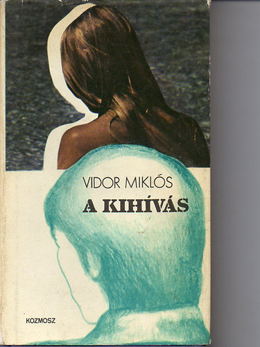 Vidor Mikls - A kihvs