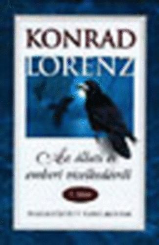 Konrad Lorenz - Az llati s emberi viselkedsrl I.