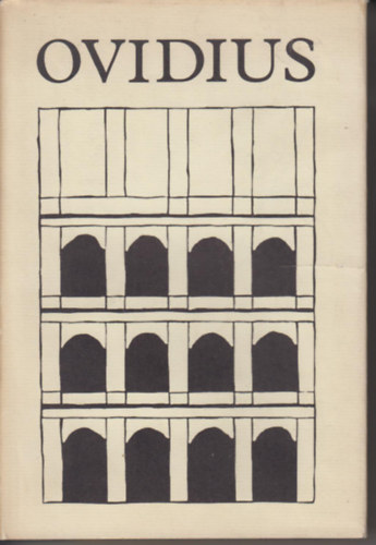 Jacek Bochenski - A szmztt Ovidius