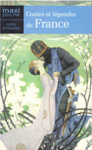 Contes et l�gendes de France