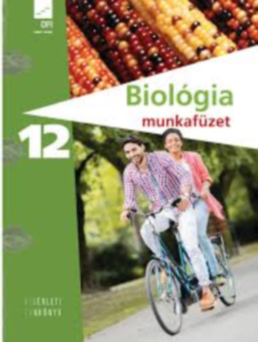 Biolgia-egszsgtan munkafzet 12.