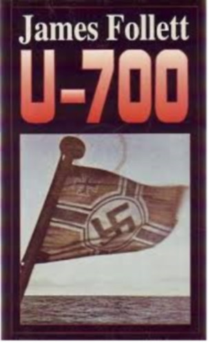 James Follett - U-700