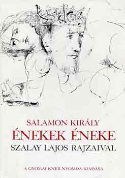 Salamon Kir�ly - �nekek �neke