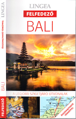Bali (Lingea felfedez)