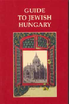 Orb�n Ferenc - Guide to jewish hungary