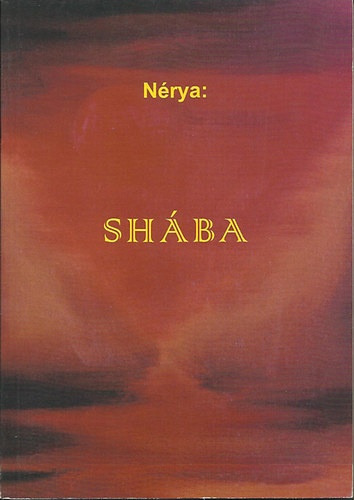 Nrya - Shba