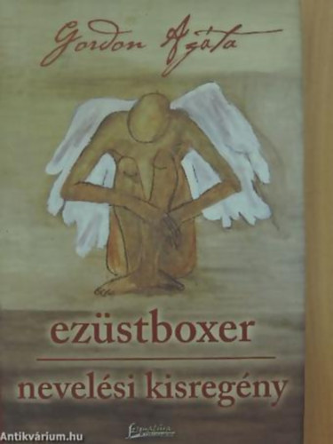 Gordon Agta - Ezstboxer - Nevelsi kisregny - 	Kt m egy ktetben