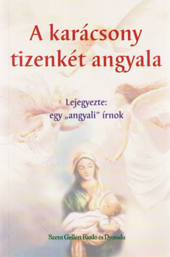 A karácsony 12 angyala