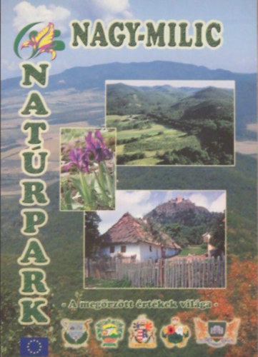 Nyri Lszl - Nagy-Milic natrpark