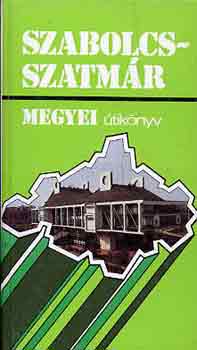 Dr. Frisny�k-Pristy�k J�zsef - Szabolcs-szatm�r megyei �tik�nyv