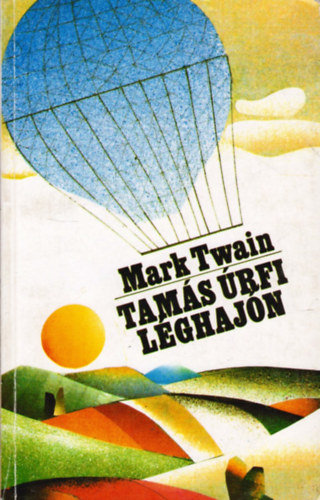 Mark Twain - Tams rfi lghajn