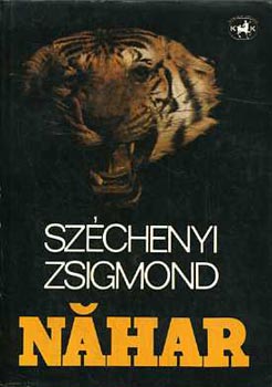 Sz�chenyi Zsigmond - Nahar