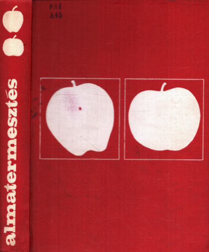 Peth� Ferenc - Almatermeszt�s