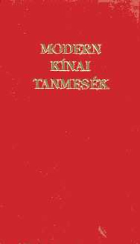 Littoria Kiad� - Modern k�nai tanmes�k