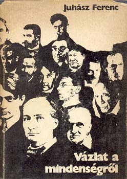 Juh�sz Ferenc - V�zlat a mindens�gr�l