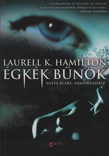 Laurell K. Hamilton - gkk bnk (Anita Blake, a vmprvadsz 11)