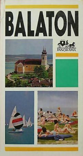 Zkonyi Ferenc - Balaton(Panorma "mini"tiknyvek)