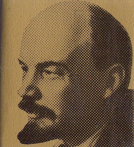 B.Fbri Magda - Vlagyimir Ilijics Lenin szletsnek szzadik vforduljra (magyar-orosz)