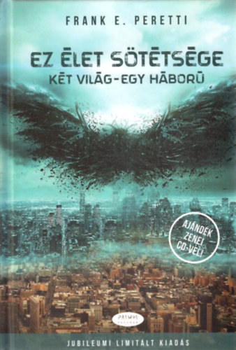 Frank E. Peretti - Ez �let s�t�ts�ge