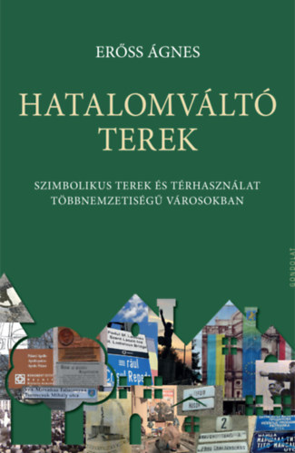 Er�ss �gnes - Hatalomv�lt� terek