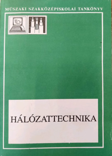 Smigura L�szl� - H�l�zattechnika