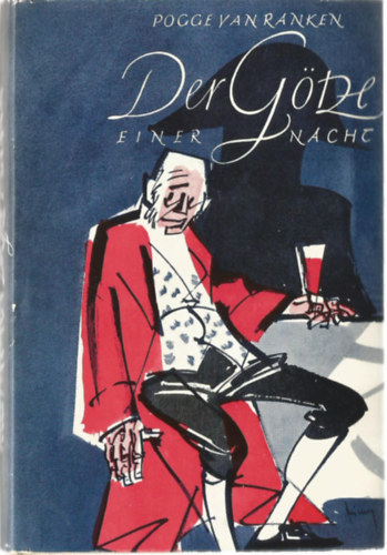 Pogge van Ranken - Der G�tze einer Nacht