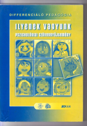 Kolozsv�ry Judit  (szerk.) - Ilyenek vagyunk