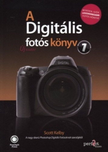 Scott Kelby - A Digitlis fots knyv 1.