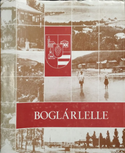 Laczk� Andr�s - Bogl�rlelle