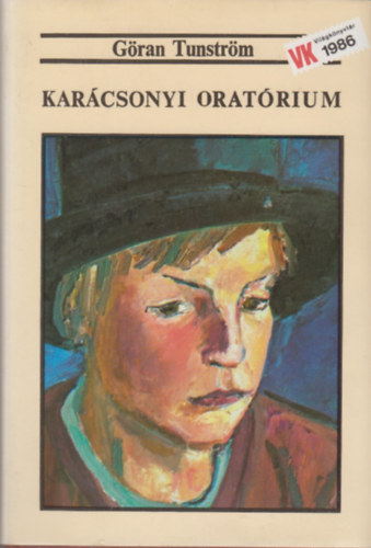 Gran Tunstrm - Karcsonyi oratrium