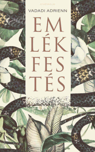 Vadadi Adrienn - Eml�kfest�s
